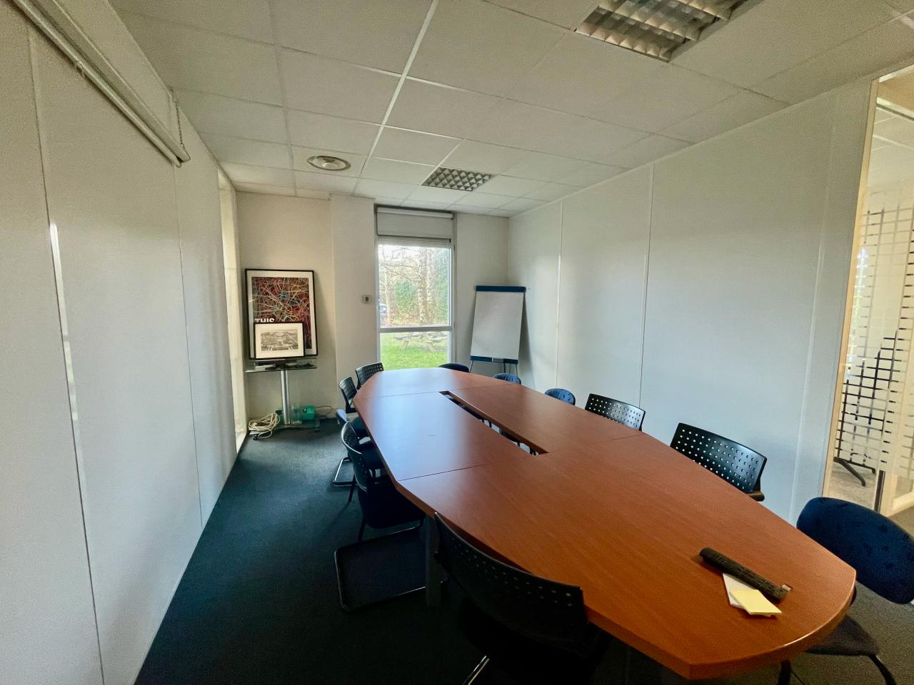 Bureau Nantes 249m² Location bureau Nantes Loire-Atlantique OLBUR2529328 5